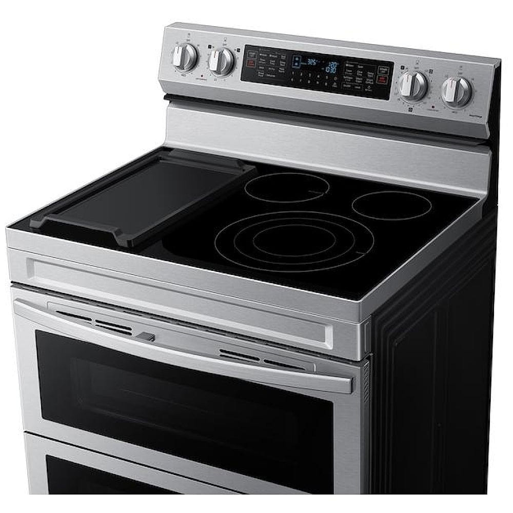 Samsung NE63A6751SS - NE63A6751SS/AC Electric Range