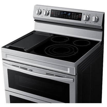 Samsung NE63A6751SS - NE63A6751SS/AC Electric Range