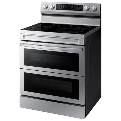 Samsung NE63A6751SS - NE63A6751SS/AC Electric Range