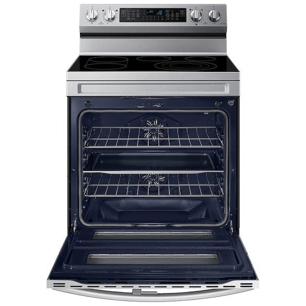 Samsung NE63A6751SS - NE63A6751SS/AC Electric Range