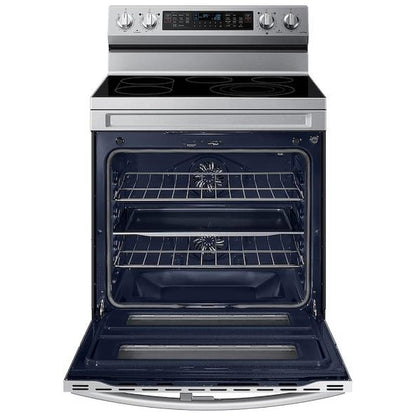 Samsung NE63A6751SS - NE63A6751SS/AC Electric Range