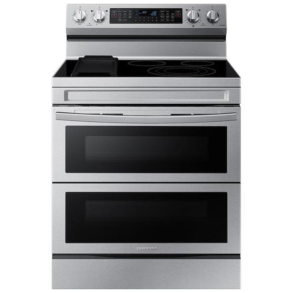 Samsung NE63A6751SS - NE63A6751SS/AC Electric Range