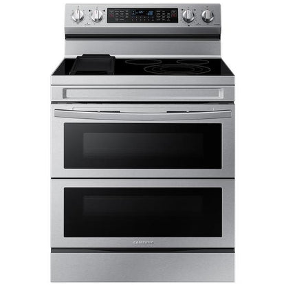 Samsung NE63A6751SS - NE63A6751SS/AC Electric Range