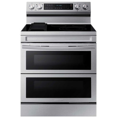 Samsung NE63A6751SS - NE63A6751SS/AC Electric Range