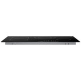 Bosch 800 Series NET8069UC Electric Cooktop, 30 inch Exterior Width, 4 Burners, Black colour