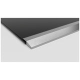 36" Electric Cooktop, 5 burner Bosch 800 Series NET8669SUC
