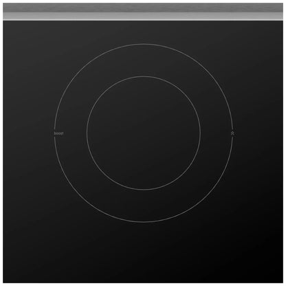 36" Electric Cooktop, 5 burner NET8669SUC