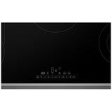 36" Electric Cooktop, 5 burner Bosch 800 Series NET8669SUC