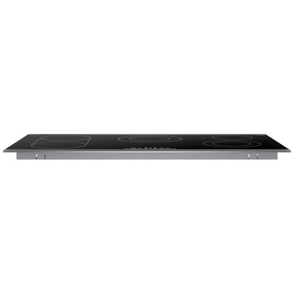 36" Electric Cooktop, 5 burner NET8669SUC