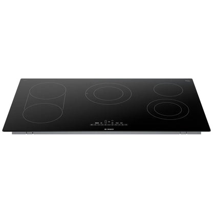 36" Electric Cooktop, 5 burner NET8669UC