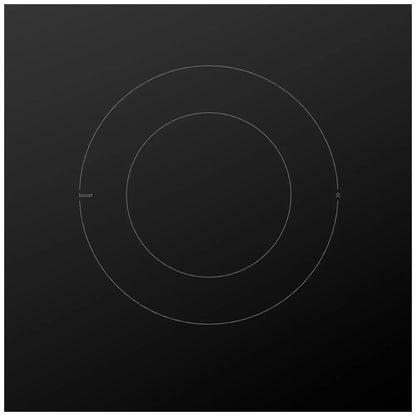 36" Electric Cooktop, 5 burner NET8669UC