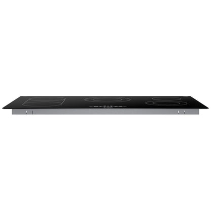 36" Electric Cooktop, 5 burner NET8669UC