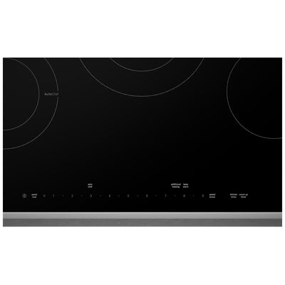 30" Electric Cooktop, 5 burner NETP069SUC
