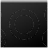 Bosch Benchmark NETP069SUC Electric Cooktop