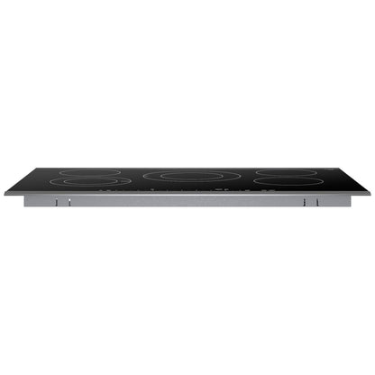 30" Electric Cooktop, 5 burner NETP069SUC