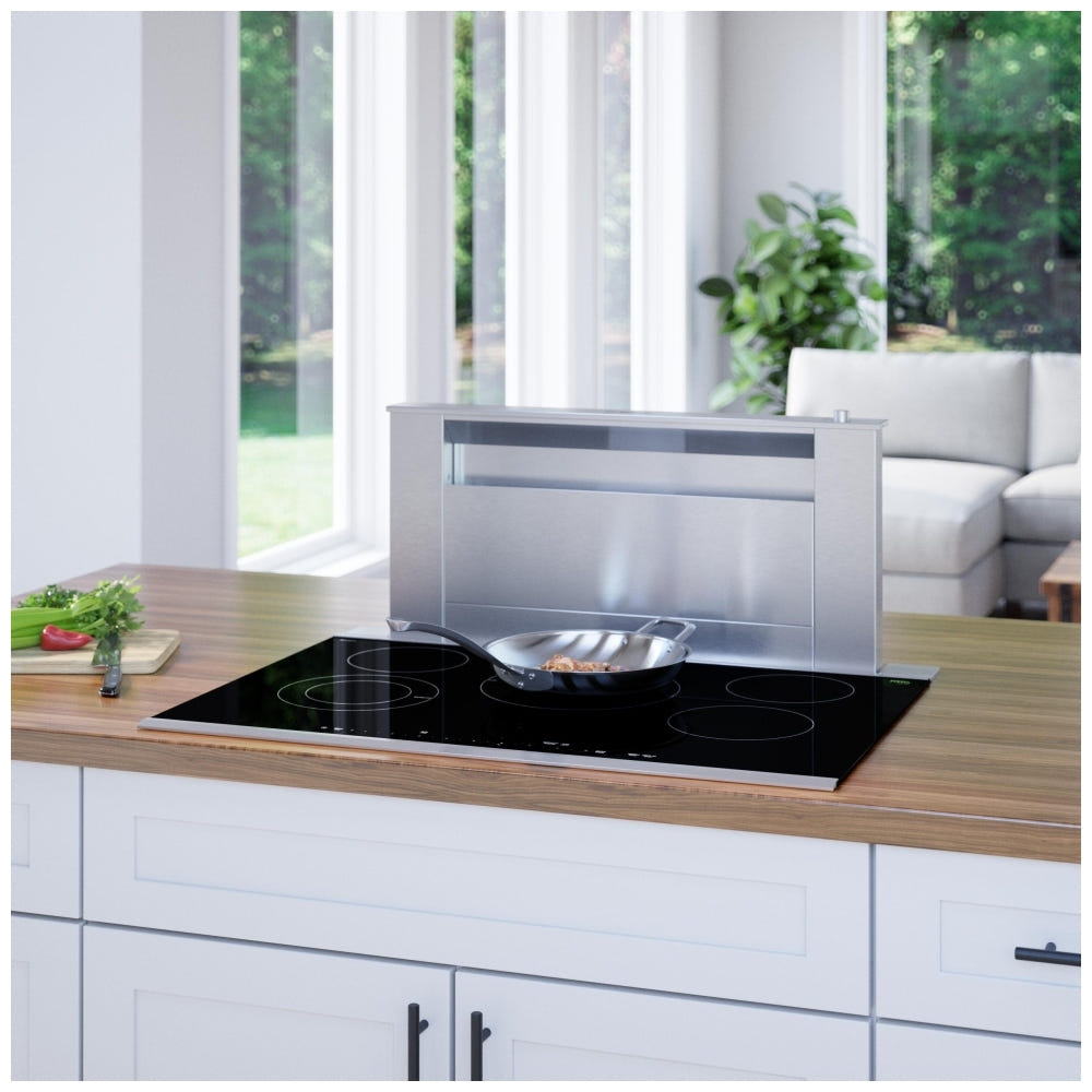30" Electric Cooktop, 5 burner NETP069SUC