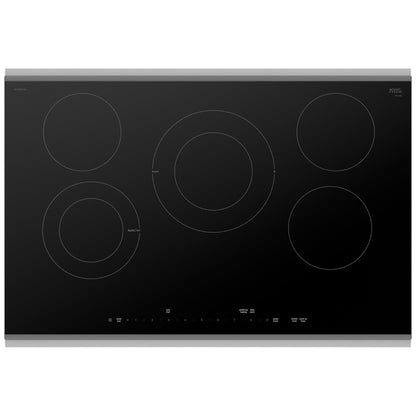 30" Electric Cooktop, 5 burner NETP069SUC