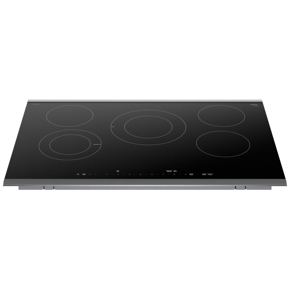 30" Electric Cooktop, 5 burner NETP069SUC