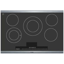 Bosch Benchmark NETP069SUC Electric Cooktop
