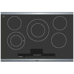 Bosch Benchmark NETP069SUC Electric Cooktop