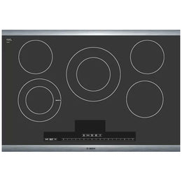 Bosch Benchmark NETP069SUC Electric Cooktop