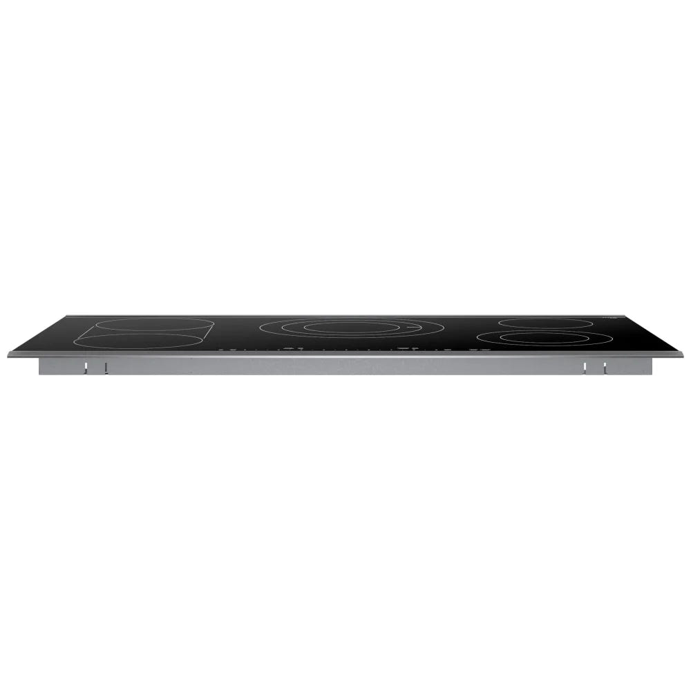 36" Electric Cooktop, 5 burner NETP669SUC