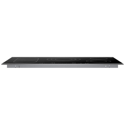 36" Electric Cooktop, 5 burner NETP669SUC