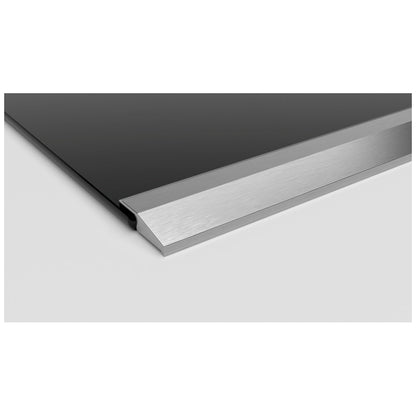 36" Electric Cooktop, 5 Burner Bosch Benchmark NETP669SUC