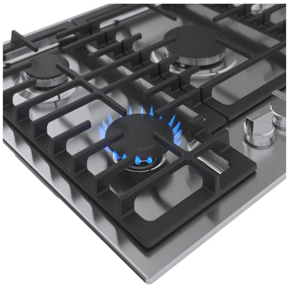 Bosch 500 Series NGM5059UC Gas Cooktop