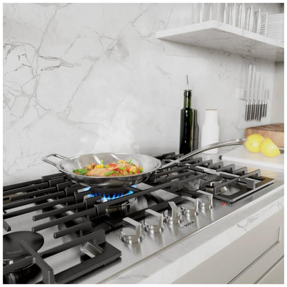 Bosch 500 Series NGM5059UC Gas Cooktop