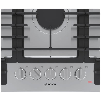 Bosch 500 Series NGM5059UC Gas Cooktop
