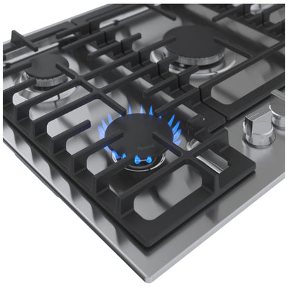 Bosch 500 Series NGM5059UC Gas Cooktop