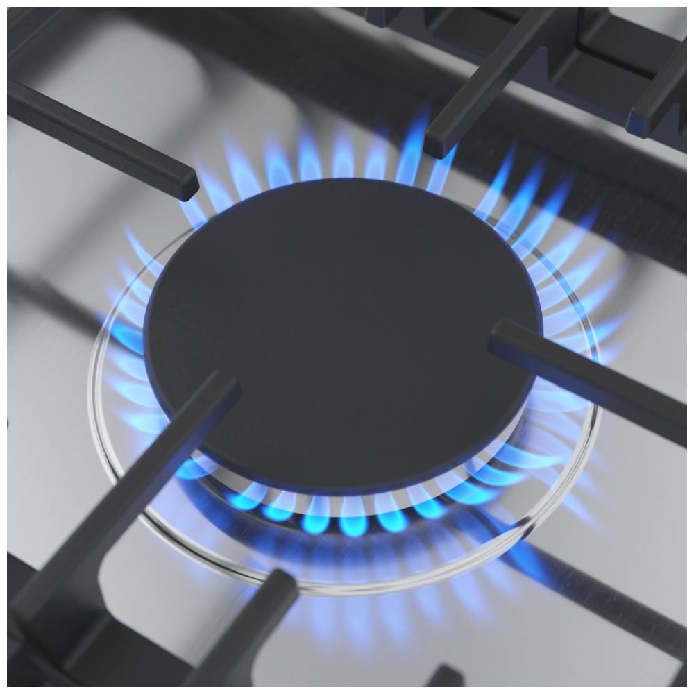 Bosch 500 Series NGM5659UC Gas Cooktop