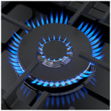 Bosch 800 Series NGM8049UC Gas Cooktop