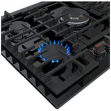 Bosch 800 Series NGM8049UC Gas Cooktop