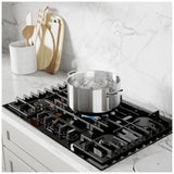 Bosch 800 Series NGM8049UC Gas Cooktop