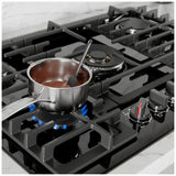 Bosch 800 Series NGM8049UC Gas Cooktop