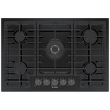 Bosch 800 Series NGM8049UC Gas Cooktop