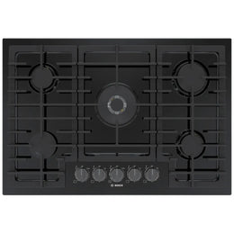 Bosch 800 Series NGM8049UC Gas Cooktop