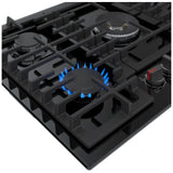 Bosch 800 Series NGM8049UC Gas Cooktop