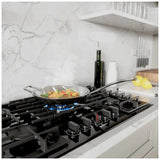 Bosch 800 Series NGM8049UC Gas Cooktop