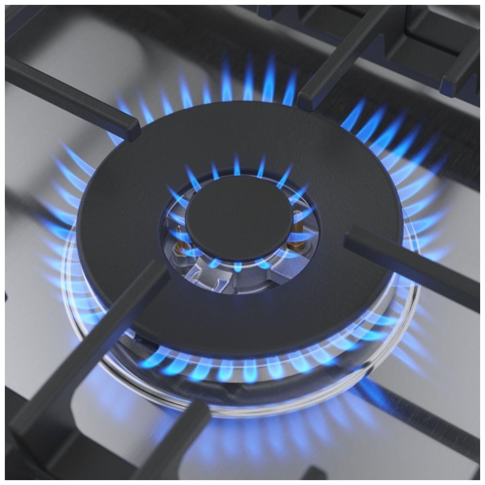 Bosch 800 Series NGM8059UC Gas Cooktop