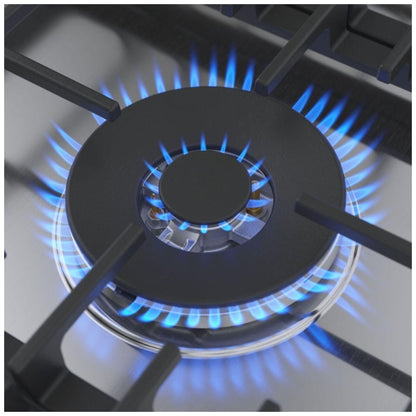 Bosch 800 Series NGM8059UC Gas Cooktop