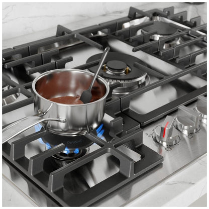 Bosch 800 Series NGM8059UC Gas Cooktop