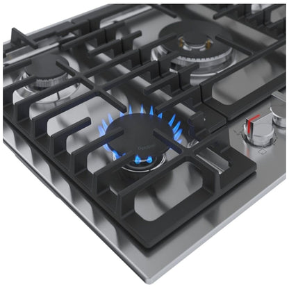 Bosch 800 Series NGM8059UC Gas Cooktop