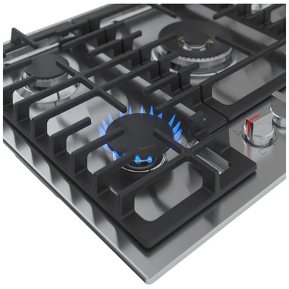 Bosch 800 Series NGM8059UC Gas Cooktop