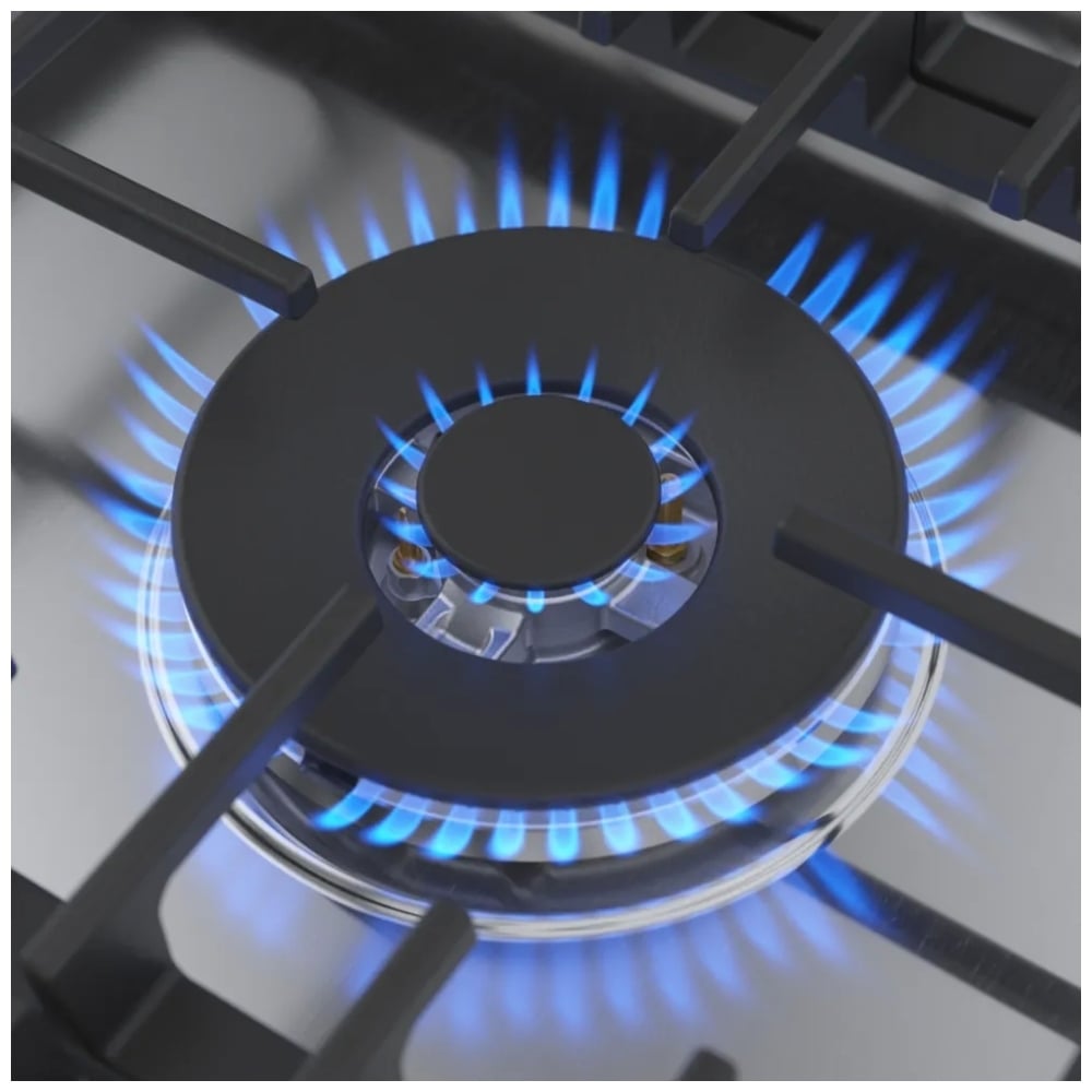 Bosch 800 Series NGM8059UC Gas Cooktop