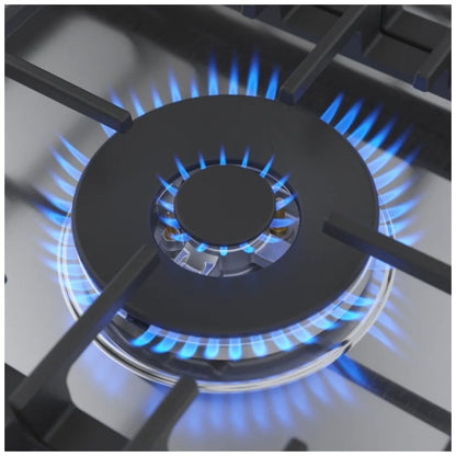 Bosch 800 Series NGM8059UC Gas Cooktop