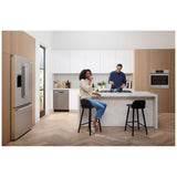 Bosch 800 Series NGM8659UC Gas Cooktop, 36 inch Exterior Width, 5 Burners, 17,000 BTU Highest Burner, Stainless Steel colour