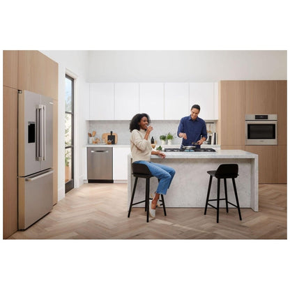 Bosch 800 Series NGM8659UC Gas Cooktop